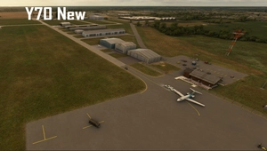 [NEW: KBTL] Large Mid-Michigan Airport GA Field Pack thumbnail 19