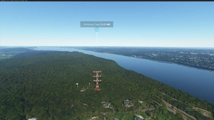 KLGA LaGuardia Airport + NYC Bridge Improvement v1.8 thumbnail 5