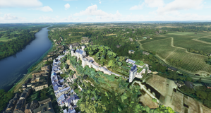 Megapack Loire Castle  - Château de la Loire France  thumbnail 6
