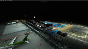 LEBZ Badajoz/Talavera la Real thumbnail 8