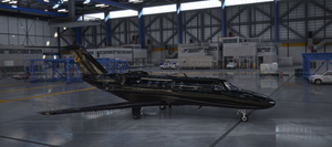 Cessna CJ4 Citation X series (9 colours) thumbnail 8