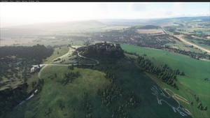 Castles of Slovakia thumbnail 4