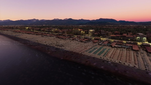 Italy - Viareggio thumbnail 2
