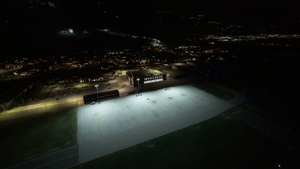 Bolzano San Giacomo airport (LIPB) - Italy thumbnail 6