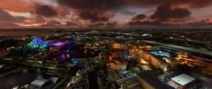 Tokyo Disney RESORT thumbnail 9