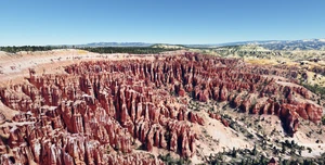 Bryce Canyon National Park, Utah - v2 thumbnail 9