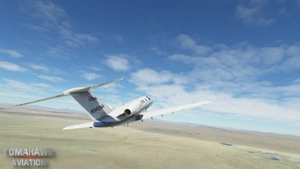 NASA Cessna Citation CJ4 [1.10.7.0] thumbnail 9
