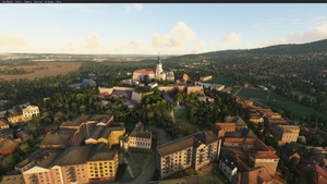 Castles of Slovakia thumbnail 2