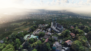 Linz, Austria - Photogrammetry thumbnail 5