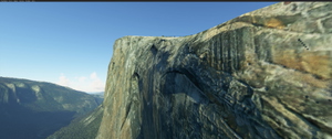 Yosemite Valley thumbnail 9