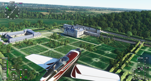 Megapack Loire Castle  - Château de la Loire France  thumbnail 8