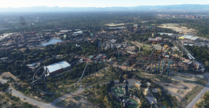 Port Aventura World (Discontinued) thumbnail 5