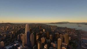 Updated San Francisco | Salesforce Tower and SoMa thumbnail 5