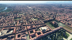 Italia - Città di Torino - Parte 1 thumbnail 11