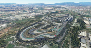 Circuit de Barcelona-Catalunya (Discontinued) thumbnail 2
