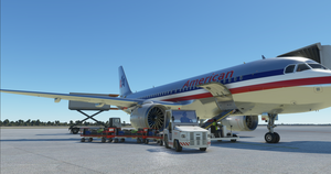 8K American Airlines Legacy thumbnail 11