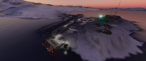 EGAR - Rothera Research Station - Antarctica thumbnail 6