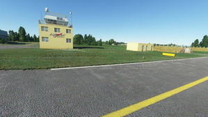 Letišt? Hradec Králové thumbnail 2