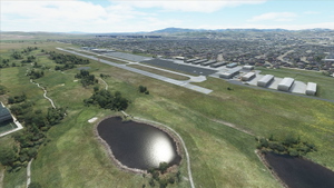 San Pablo Bay CA - San Rafael - Gnoss - Sonoma Valley - Petaluma Muni thumbnail 10