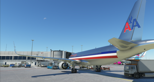 8K American Airlines Legacy thumbnail 9