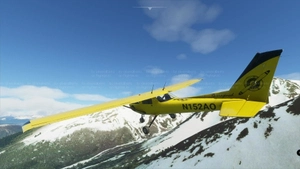 Cessna 152 Reimagined - AOPA (ASOBO & wbsim) thumbnail 5