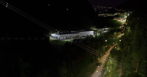 Locher Sarentino Airfield [LOCH] thumbnail 10