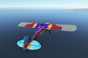 Cub Crafter XCub INTR3P1D thumbnail 4