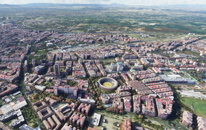 Granada City & Alhambra, Spain thumbnail 6