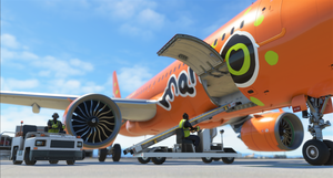 A320 Mango  thumbnail 8