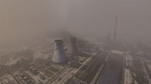 Heat and power plant PGE Cracow thumbnail 4