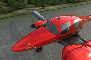 Diamond DA62 X Series (9 colours)  thumbnail 11