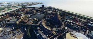Tokyo Disney RESORT thumbnail 14