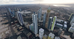 Dubai City Pack thumbnail 10