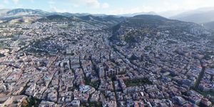 Granada City & Alhambra, Spain thumbnail 5