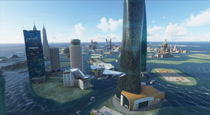 World Islands thumbnail 3
