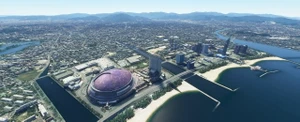 Fukuoka Japan - V3.0 thumbnail 3