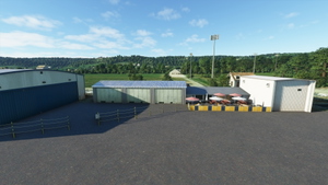 EDNL - Unterzeil/Leutkirch airfield thumbnail 7