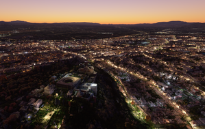 Granada City & Alhambra, Spain thumbnail 2
