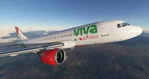 VivaAerobus - 8K thumbnail 2