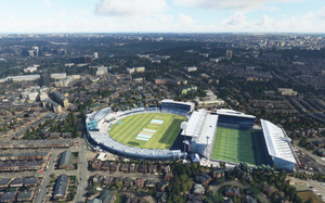 Headingley Stadium, Leeds, UK thumbnail 5