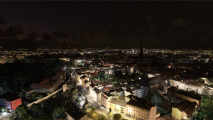 Linz, Austria - Photogrammetry thumbnail 4
