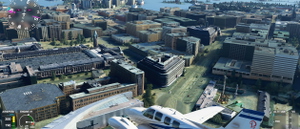 Helsinki Metropolitan Landmarks thumbnail 6