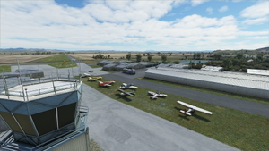 San Pablo Bay CA - San Rafael - Gnoss - Sonoma Valley - Petaluma Muni thumbnail 3