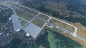 [RJAW] Iwoto Airbase - Japan thumbnail 3