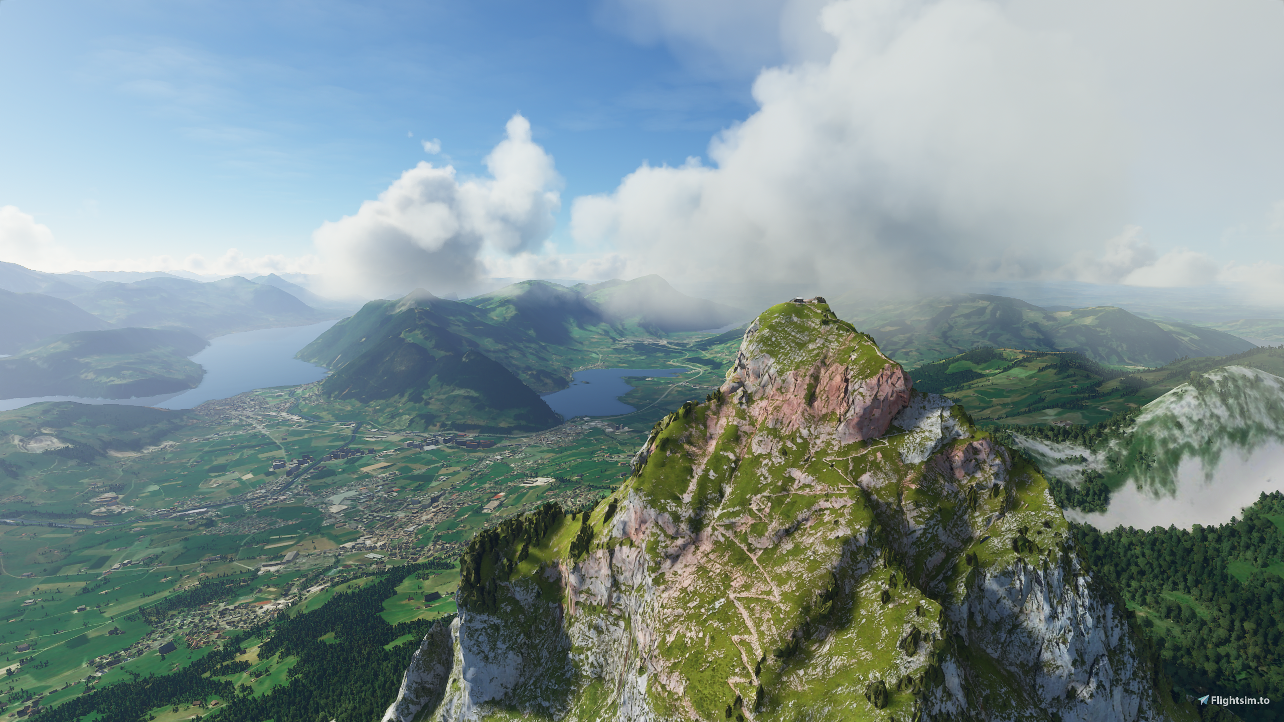 Mythen (WIP) - Image 1