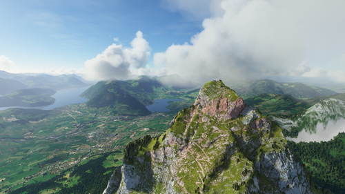 Mythen (WIP)