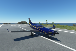 Daher TBM 930 X series (now 9 colours) thumbnail 13