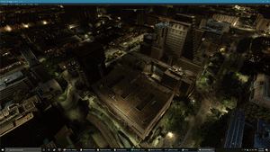 Rotterdam  Buildings part 2 thumbnail 5