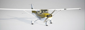 MSFS C172 G1000 Package Update thumbnail 5
