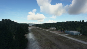 Stuart Island Airpark - [7WA5] thumbnail 2